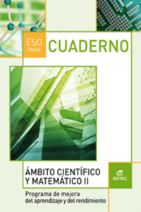 CUADERNO PMAR �MBITO CIENT�FICO Y MATEM�TICO II