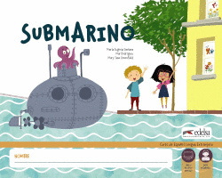 SUBMARINO.LIBRO ALUMNO.