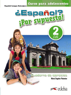 ESPAOL? POR SUPUESTO! 2 (A2)