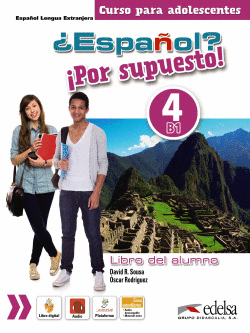 ESPAOL? POR SUPUESTO! 4