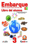 EMBARQUE 3. LIBRO DEL ALUMNO