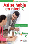 AS� SE HABLA EN NIVEL C
