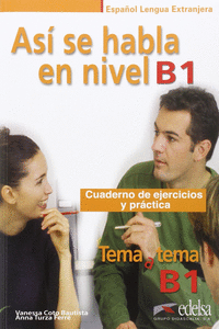 AS� SE HABLA EN NIVEL B1