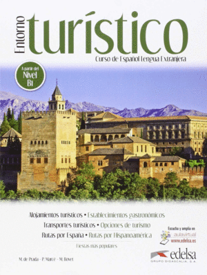 ENTORNO TUR�STICO
