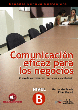 COMUNICACI�N EFICAZ PARA LOS NEGOCIOS