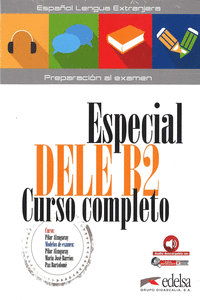 ESPECIAL DELE B2 CURSO COMPLETO