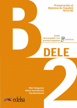 PREPARACI�N DELE B2 ALUMNO