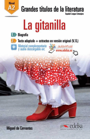 LA GITANILLA