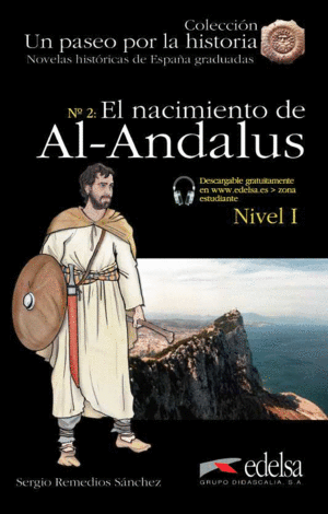 EL NACIMIENTO DE AL-ANDALUS