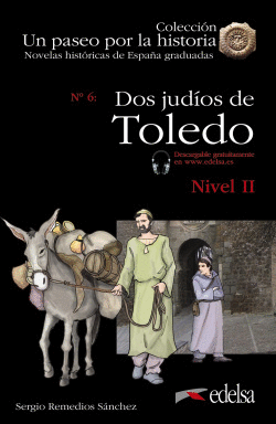 NHG 2 - DOS JUD�OS DE TOLEDO