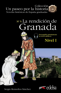 NHG 1. LA RENDICI�N DE GRANADA