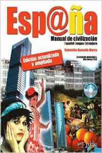 ESPA�A. MANUAL DE CIVILIZACI�N