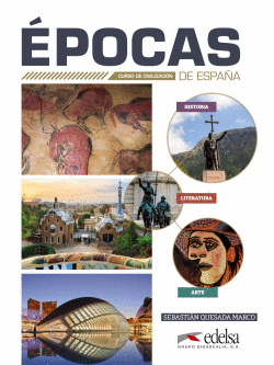 �POCAS DE ESPA�A CURSO DE CIVILIZACI�N