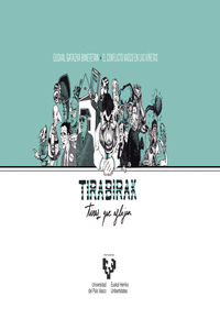 TIRABIRAK. TIRAS QUE AFLOJAN