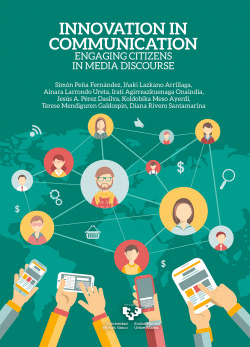 INNOVATION IN COMMUNICATION