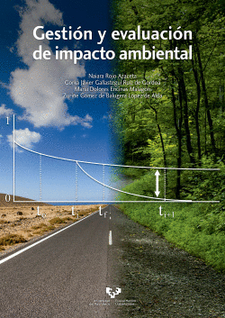 GESTI�N Y EVALUACI�N DE IMPACTO AMBIENTAL