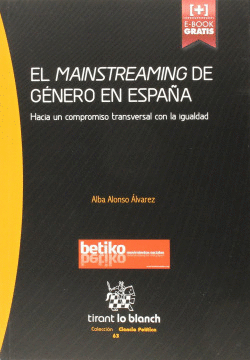 EL MAINSTREAMING DE GENERO EN ESPA�A