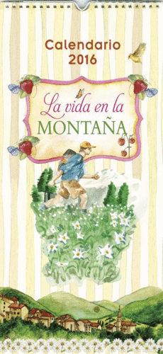 LA VIDA EN LA MONTA�A