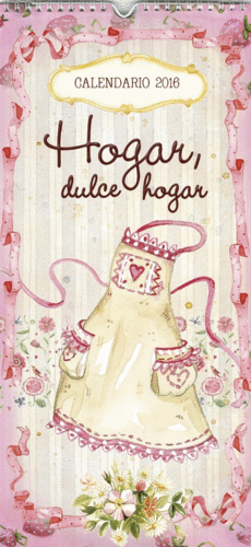 HOGAR DULCE HOGAR