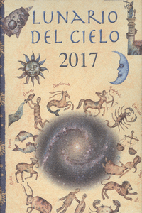 LUNARIO DEL CIELO 2017