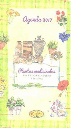 PLANTAS MEDICINALES