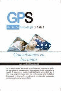 CONVULSIONES EN LOS NI�OS