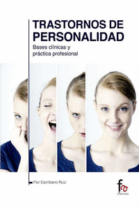 TRASTORNOS DE PERSONALIDAD