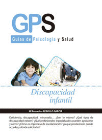 DISCAPACIDAD INFANTIL