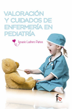 VALORACION Y CUIDADOS DE ENFERMERIA EN PEDIATRIA