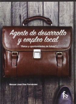 AGENTE DE DESARROLLO Y EMPLEO LOCAL