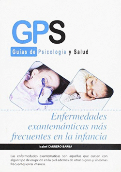 ENFERMEDADES EXANTEMATICAS MAS FRECUENTES