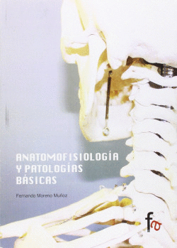 ANATOMOFISIOLOG�A Y PATOLOG�AS B�SICAS