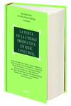 LA VENTA DE LA UNIDAD PRODUCTIVA EN SEDE CONCURSAL