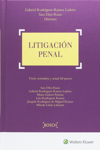 LITIGACI�N PENAL
