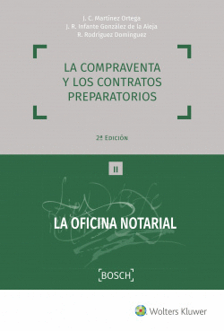 LA COMPRAVENTA Y LOS CONTRATOS PREPARATORIOS