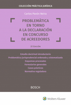 PROBLEMTICA EN TORNO A LA DECLARACIN EN CONCURSO DE ACREEDORES