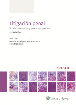 LITIGACI�N PENAL (2.� EDICI�N)