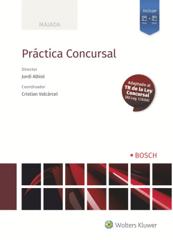 PR�CTICA CONCURSAL