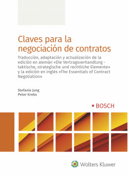CLAVES PARA LA NEGOCIACI�N DE CONTRATOS