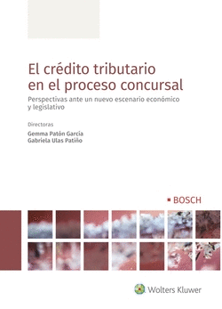 EL CR�DITO TRIBUTARIO EN EL PROCESO CONCURSAL