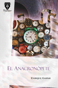 EL ANACRON�PETE