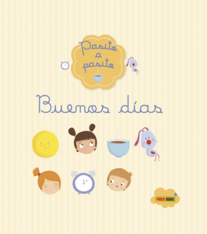 PASITO A PASITO. BUENOS D�AS