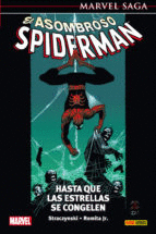 EL ASOMBROSO SPIDERMAN 2: HASTA QUE LAS ESTRELLAS SE CONGELEN
