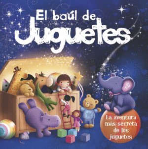 EL BAL DE LOS JUGUETES