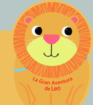 LA GRAN AVENTURA DE LEO