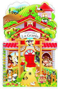 LA GRANJA