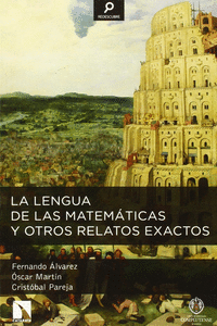 LA LENGUA DE LAS MATEMTICAS