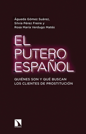 EL PUTERO ESPAOL