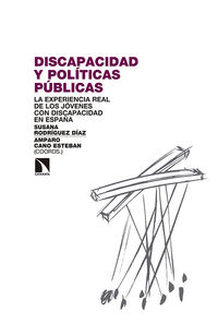 DISCAPACIDAD Y POL�TICAS P�BLICAS