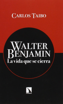 WALTER BENJAMIN
